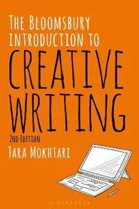 The Bloomsbury Introduction to Creative Writing