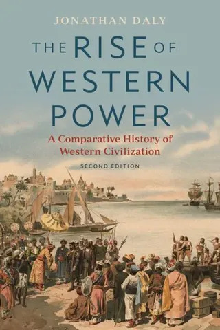 Rise of Western Power