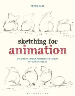 Sketching for Animation