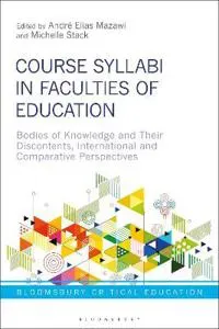 Course Syllabi in Faculties of Education