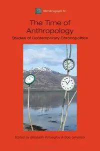 The Time of Anthropology
