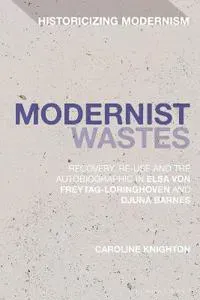 Modernist Wastes