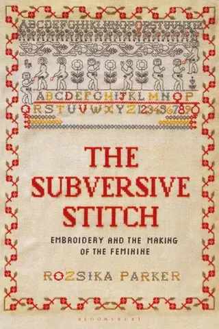 The Subversive Stitch