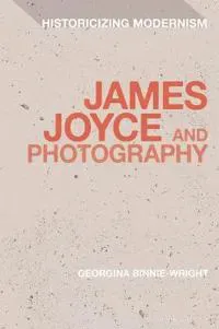 James Joyce and Photography