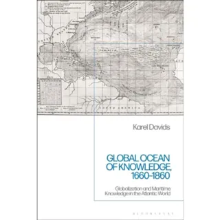 Global Ocean of Knowledge, 1660-1860