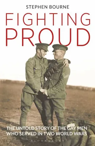 Fighting Proud