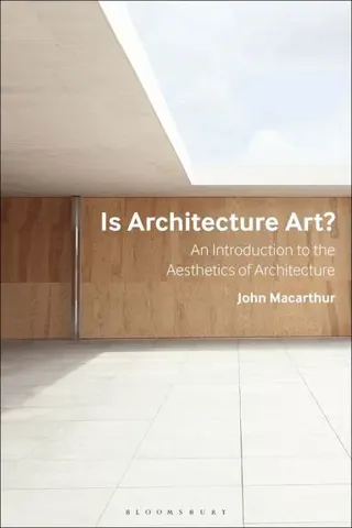 Is Architecture Art?