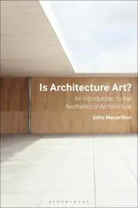 Is Architecture Art?