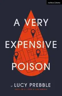 A Very Expensive Poison