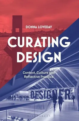 Curating Design