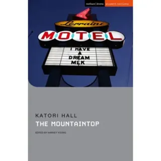The Mountaintop