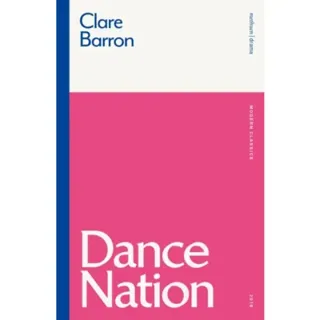 Dance Nation