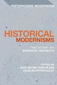 Historical Modernisms
