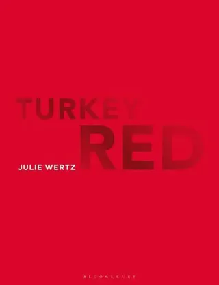 Turkey Red