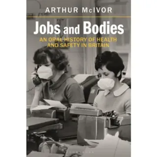 Jobs and Bodies