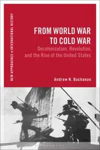 From World War to Postwar