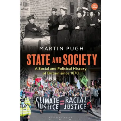 State and Society
