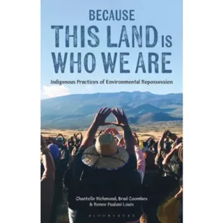 Because This Land is Who We Are