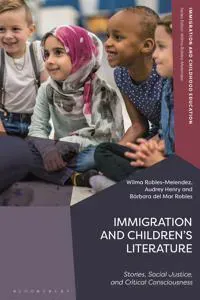 Immigration and Children’s Literature
