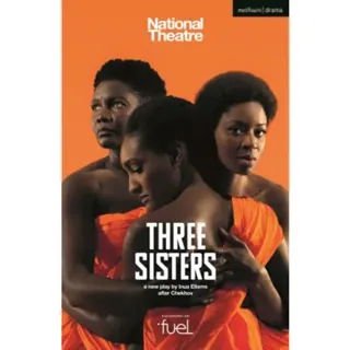 Three Sisters