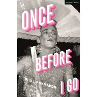 Once Before I Go