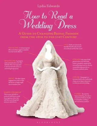 How to Read a Wedding Dress