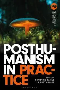 Posthumanism in Practice