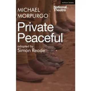 Private Peaceful