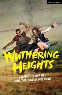Wuthering Heights - Brontë, Emily (Häftad),