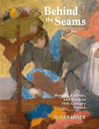 Behind the Seams