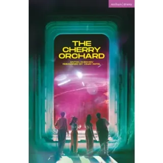 The Cherry Orchard