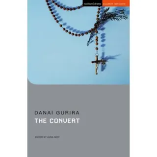 The Convert