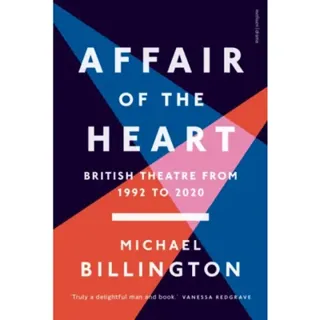 Affair of the Heart