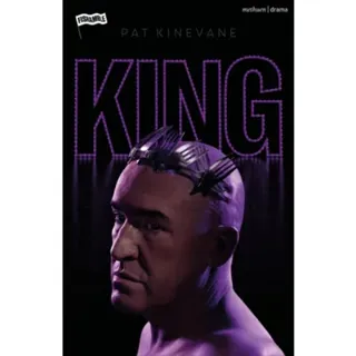 KING
