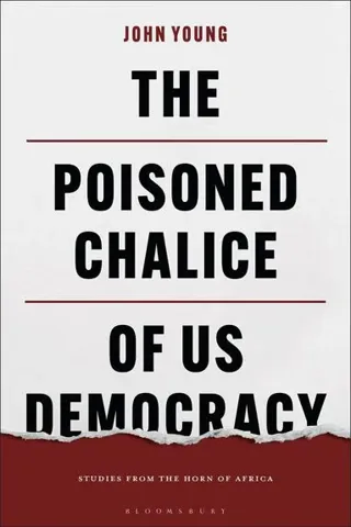 The Poisoned Chalice of Us Democracy