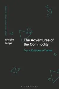 The Adventures of the Commodity