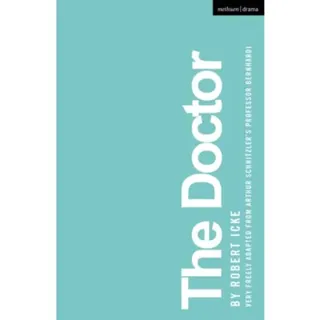 The Doctor
