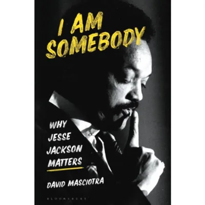 I Am Somebody