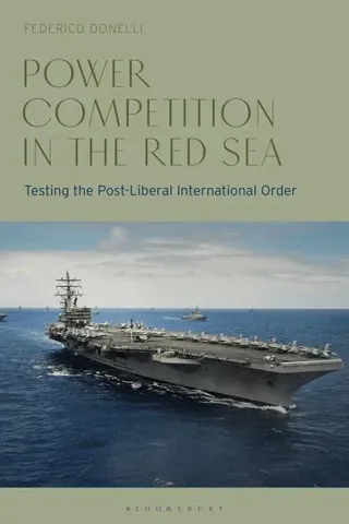 Power Competition in the Red Sea