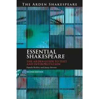 Essential Shakespeare