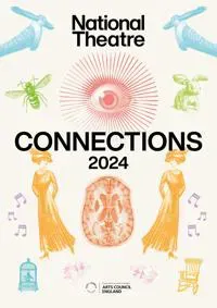 National Theatre Connections 2024
