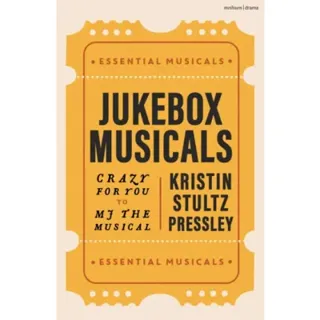Jukebox Musicals