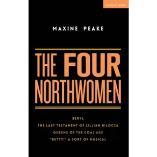 The Four Northwomen