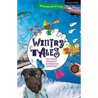 Wintry Tales