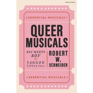 Queer Musicals
