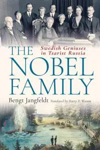 The Nobel Family