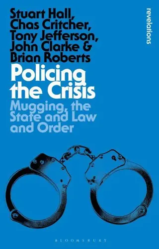 Policing the Crisis