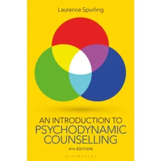 An Introduction to Psychodynamic Counselling