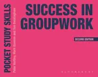 Success in Groupwork