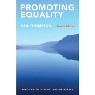 Promoting Equality